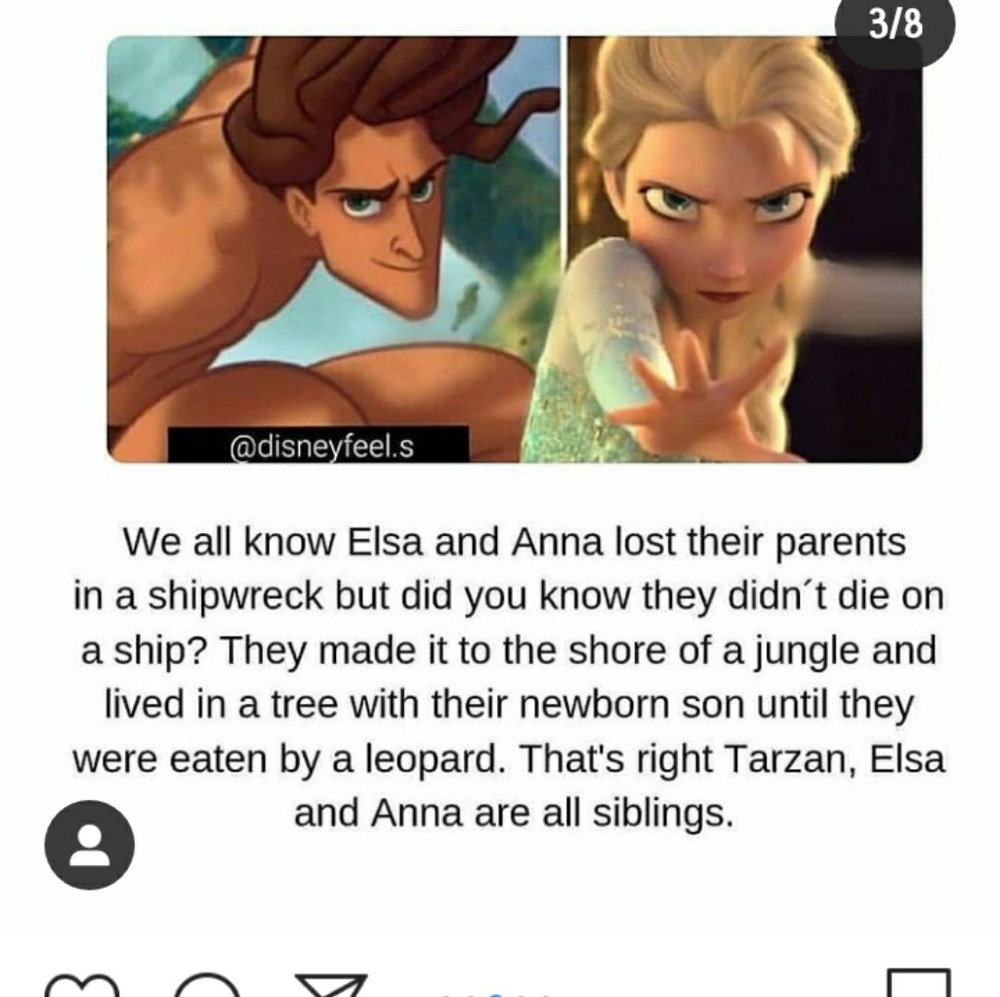 Meet your Posher, Shay